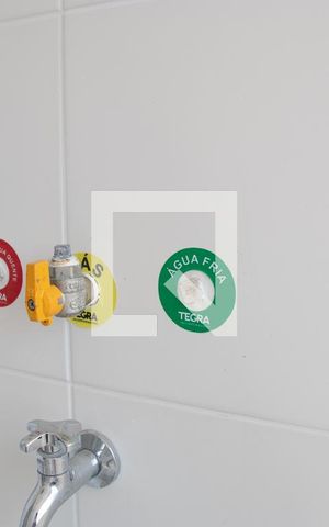 Apartamento à venda com 50m², 2 quartos e 1 vaga Apartamento à venda com 50m², 2 quartos e 1 vagaÁrea de Serviço