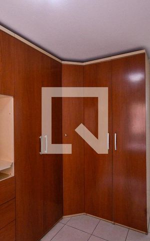 Apartamento à venda com 54m², 2 quartos e sem vaga Apartamento à venda com 54m², 2 quartos e sem vagaQuarto 2
