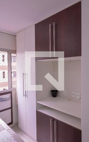 Apartamento à venda com 54m², 2 quartos e sem vaga Apartamento à venda com 54m², 2 quartos e sem vagaQuarto 1