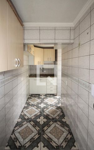 Apartamento à venda com 42m², 2 quartos e 1 vaga Apartamento à venda com 42m², 2 quartos e 1 vagaCozinha