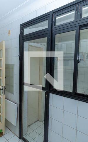 Apartamento para alugar com 112m², 2 quartos e 1 vaga Apartamento para alugar com 112m², 2 quartos e 1 vagaCozinha