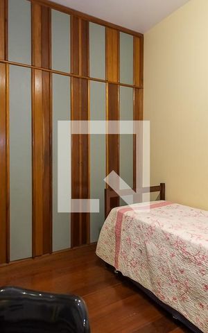 Apartamento à venda com 170m², 4 quartos e 1 vaga Apartamento à venda com 170m², 4 quartos e 1 vagaQuarto 1