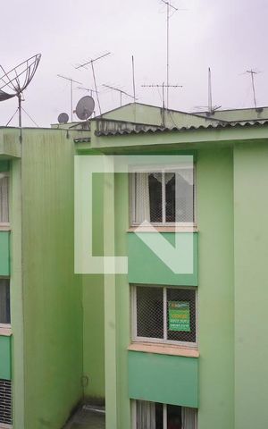 Apartamento à venda com 42m², 1 quarto e sem vagaQuarto 2 - Vista