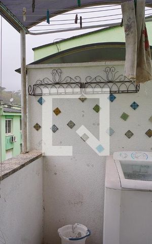 Apartamento à venda com 42m², 1 quarto e sem vagaQuarto 2 - Varanda