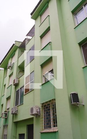 Apartamento à venda com 42m², 1 quarto e sem vagaFachada do bloco