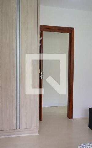 Apartamento à venda com 42m², 1 quarto e sem vagaQuarto 2