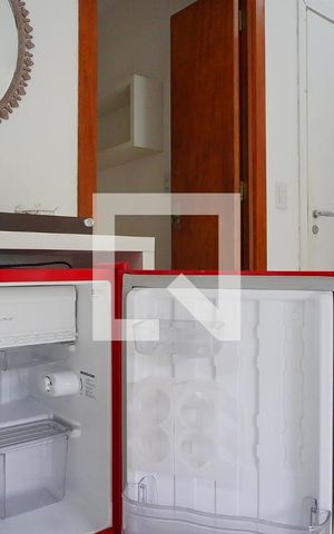 Apartamento à venda com 42m², 1 quarto e sem vagaSala