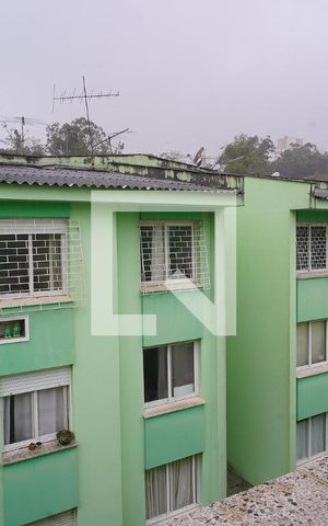 Apartamento à venda com 42m², 1 quarto e sem vagaVista