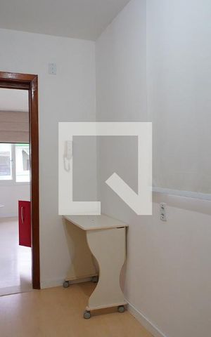 Apartamento à venda com 42m², 1 quarto e sem vagaQuarto 1