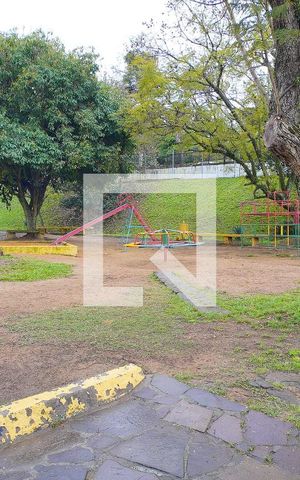 Apartamento à venda com 42m², 1 quarto e sem vagaÁrea Comum - Playground