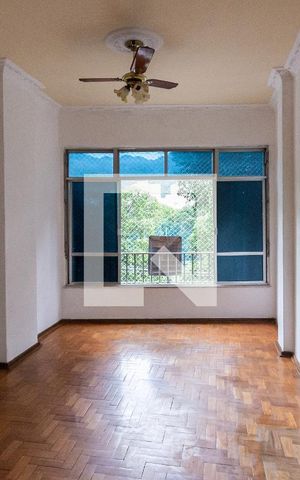 Apartamento à venda com 100m², 2 quartos e 1 vagaDetalhe Sala