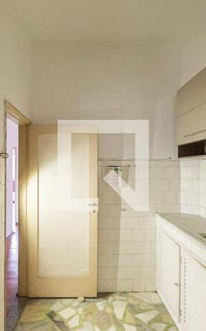 Apartamento à venda com 100m², 2 quartos e 1 vagaCozinha