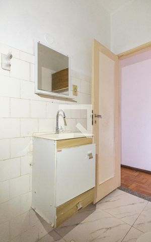Apartamento à venda com 100m², 2 quartos e 1 vagaBanheiro