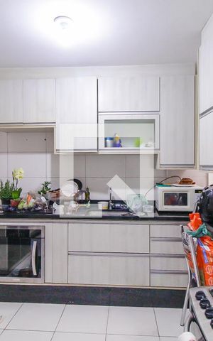 Casa para alugar com 65m², 2 quartos e sem vaga Casa para alugar com 65m², 2 quartos e sem vagaCozinha