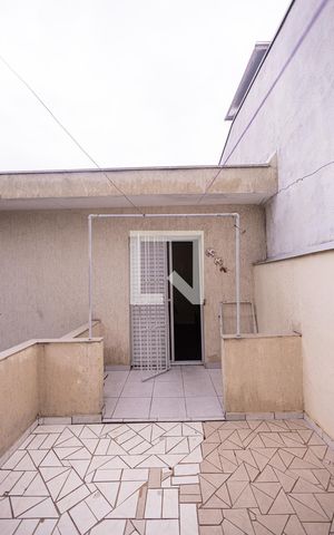 Casa à venda com 200m², 3 quartos e 3 vagas Casa à venda com 200m², 3 quartos e 3 vagasVaranda Quarto 1