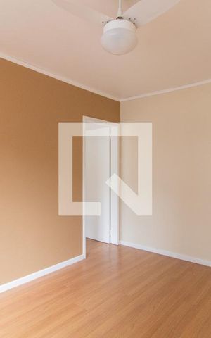 Apartamento à venda com 46m², 1 quarto e sem vaga Apartamento à venda com 46m², 1 quarto e sem vagaSala