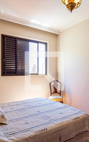 Apartamento à venda com 180m², 3 quartos e 1 vaga Apartamento à venda com 180m², 3 quartos e 1 vagaQuarto 2