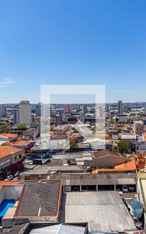 Apartamento à venda com 180m², 3 quartos e 1 vaga Apartamento à venda com 180m², 3 quartos e 1 vagaVista do Quarto 3