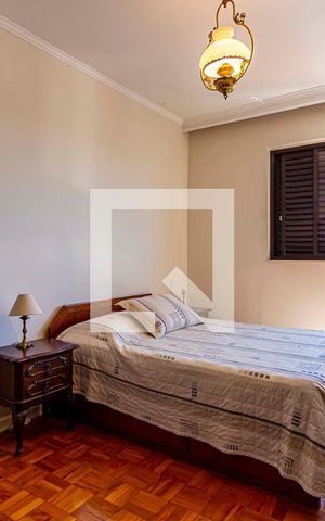 Apartamento à venda com 180m², 3 quartos e 1 vaga Apartamento à venda com 180m², 3 quartos e 1 vagaQuarto 2
