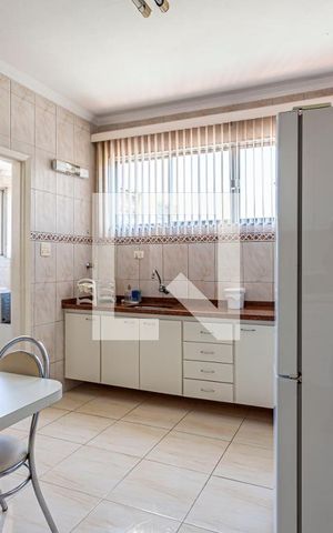 Apartamento à venda com 180m², 3 quartos e 1 vaga Apartamento à venda com 180m², 3 quartos e 1 vagaCozinha