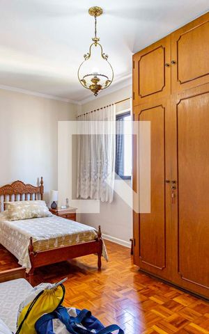 Apartamento à venda com 180m², 3 quartos e 1 vaga Apartamento à venda com 180m², 3 quartos e 1 vagaQuarto 3