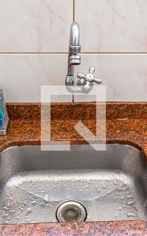 Apartamento à venda com 180m², 3 quartos e 1 vaga Apartamento à venda com 180m², 3 quartos e 1 vagaDetalhe da Cozinha
