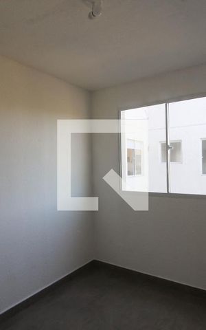 Apartamento à venda com 41m², 2 quartos e 1 vagaQuarto 1