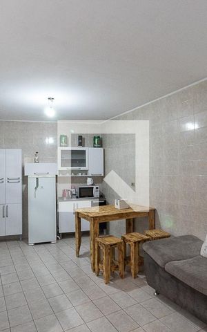 Casa à venda com 210m², 4 quartos e 4 vagasSala/Cozinha