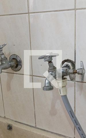 Casa à venda com 210m², 4 quartos e 4 vagasLavanderia (Torneira)