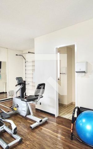 Apartamento para alugar com 59m², 3 quartos e 1 vagaÁrea comum - Academia