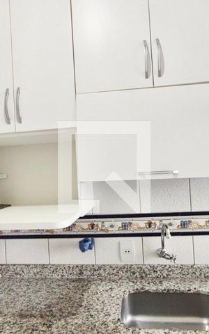 Apartamento para alugar com 59m², 3 quartos e 1 vagaCozinha