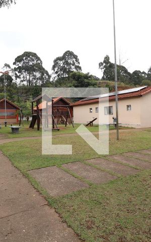 Casa de condomínio à venda com 65m², 2 quartos e 2 vagasÁrea comum