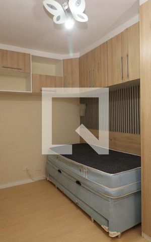 Casa de condomínio à venda com 65m², 2 quartos e 2 vagasQuarto 2