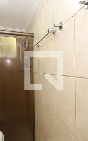 Casa de condomínio à venda com 65m², 2 quartos e 2 vagasBanheiro