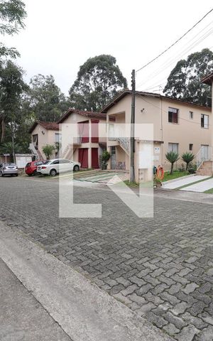 Casa de condomínio à venda com 65m², 2 quartos e 2 vagasVista da Rua