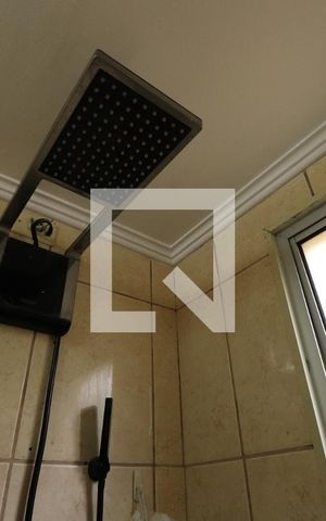 Casa de condomínio à venda com 65m², 2 quartos e 2 vagasBanheiro