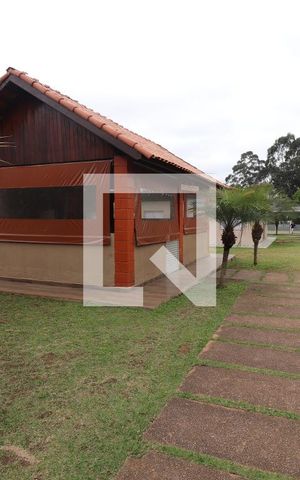 Casa de condomínio à venda com 65m², 2 quartos e 2 vagasChurrasqueira