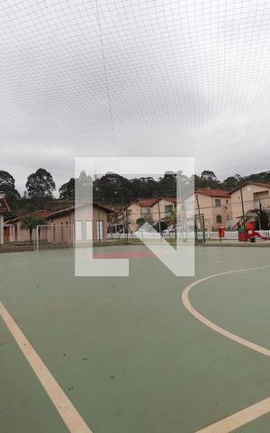 Casa de condomínio à venda com 65m², 2 quartos e 2 vagasQuadra I