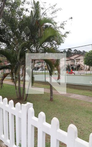 Casa de condomínio à venda com 65m², 2 quartos e 2 vagasÁrea comum