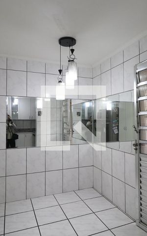Casa de condomínio à venda com 65m², 2 quartos e 2 vagasCozinha