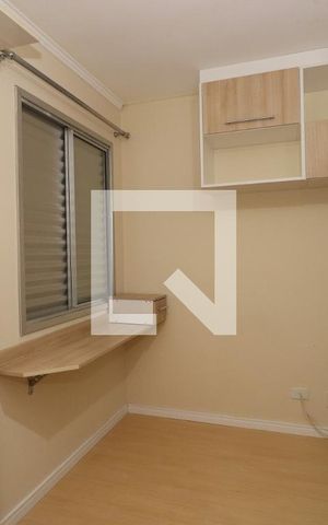 Casa de condomínio à venda com 65m², 2 quartos e 2 vagasQuarto 2