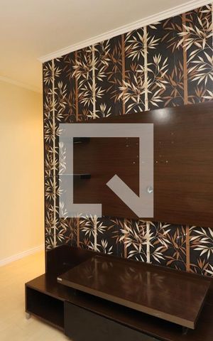 Casa de condomínio à venda com 65m², 2 quartos e 2 vagasSala