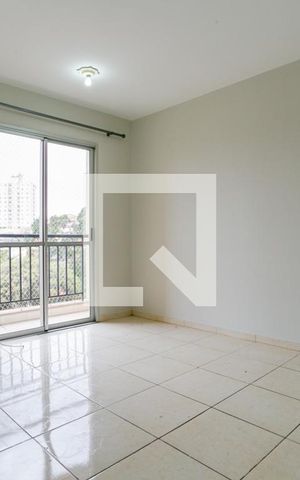 Apartamento à venda com 55m², 3 quartos e 1 vaga Apartamento à venda com 55m², 3 quartos e 1 vagaSala