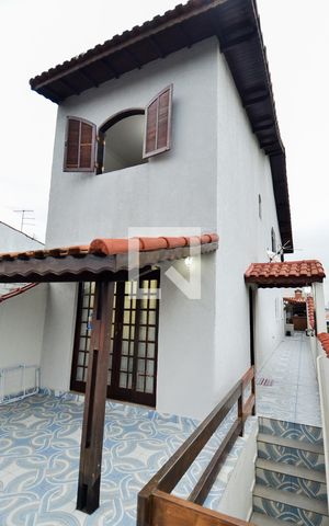 Casa à venda com 220m², 3 quartos e 3 vagasVaranda da Sala