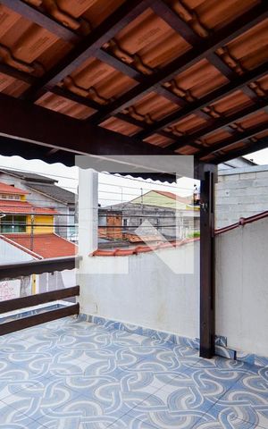 Casa à venda com 220m², 3 quartos e 3 vagasVaranda da Sala