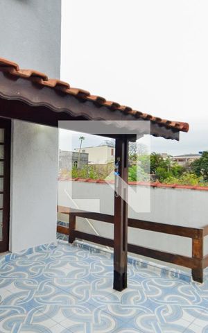 Casa à venda com 220m², 3 quartos e 3 vagasVaranda da Sala