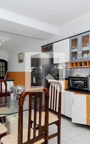 Casa à venda com 220m², 3 quartos e 3 vagasCozinha