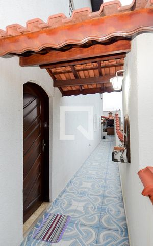 Casa à venda com 220m², 3 quartos e 3 vagasCorredor de Entrada