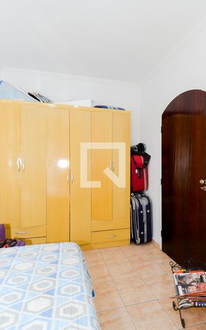 Casa à venda com 220m², 3 quartos e 3 vagasQuarto 2
