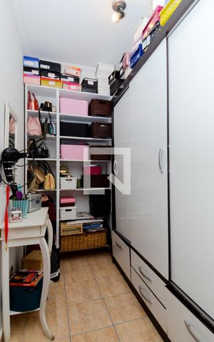 Casa à venda com 220m², 3 quartos e 3 vagasCloset da Suíte